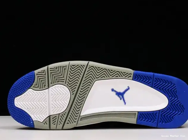 308497-006 Alternate Motorsports Jordan 4 Air Retro 0515